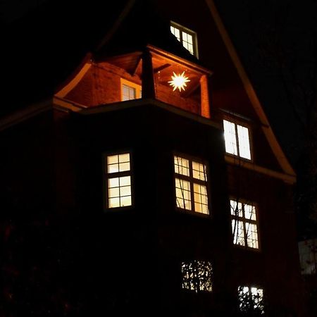 Ferienwohnung Am Ostseebad Flensburg Buitenkant foto