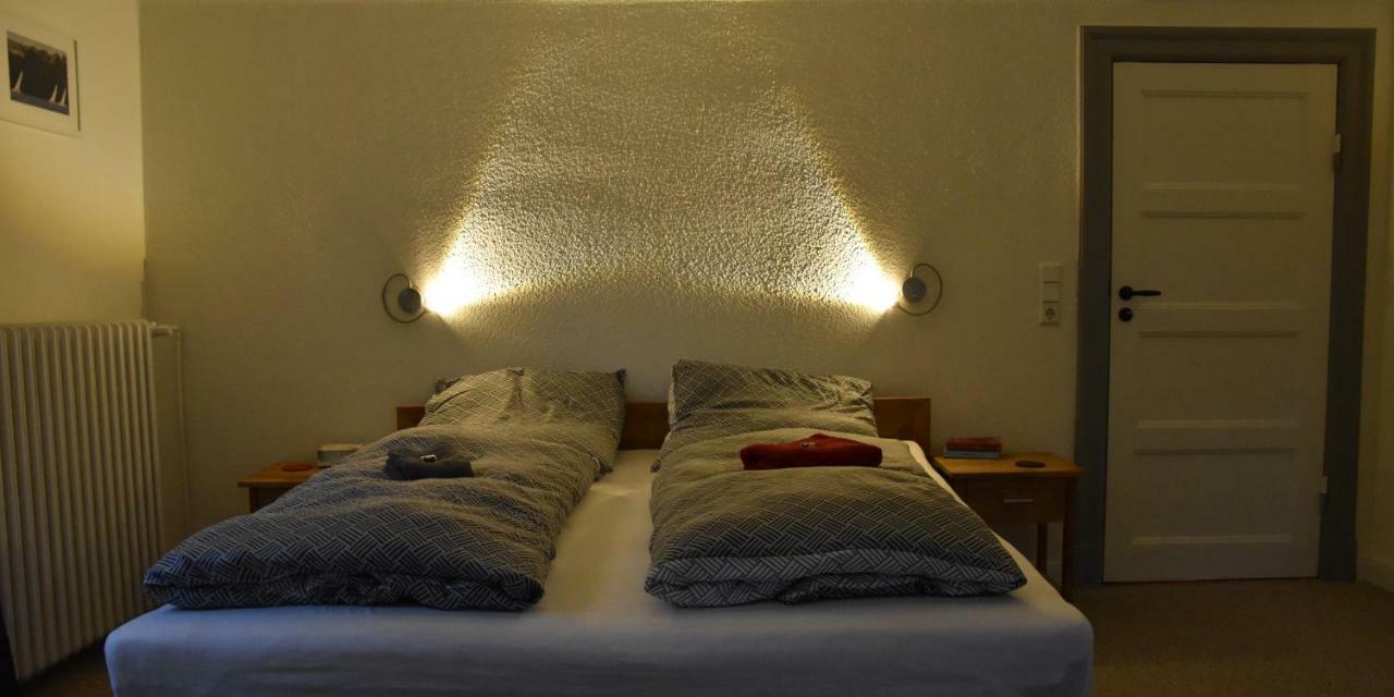 Ferienwohnung Am Ostseebad Flensburg Buitenkant foto