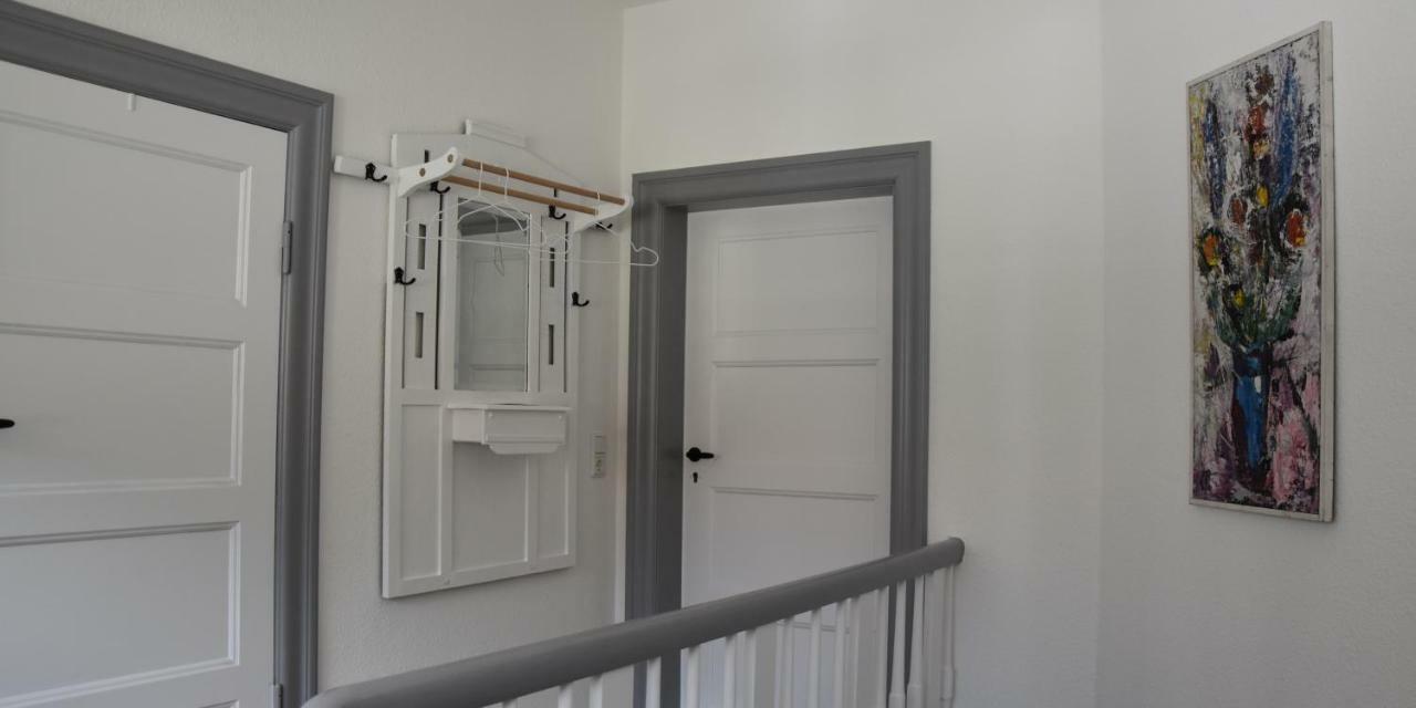 Ferienwohnung Am Ostseebad Flensburg Buitenkant foto